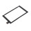 Replacement Screen For Nintendo Switch High Definition Touch Digitizer Glass Panel Compatible With Original Screen, Not Include LCD And Not 5
