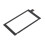 Replacement Screen For Nintendo Switch High Definition Touch Digitizer Glass Panel Compatible With Original Screen, Not Include LCD And Not 6
