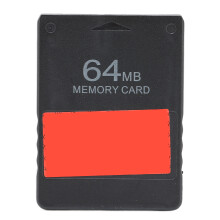 High Speed Ps2 Memory Card With Flash Memory Technology Faster Reading Speed Universal Compatibility Works With All Versions Of The Ps2 Racing Extra