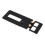 260mm Right Angle Woodworking Track Guide Clamp for DIY Projects 13