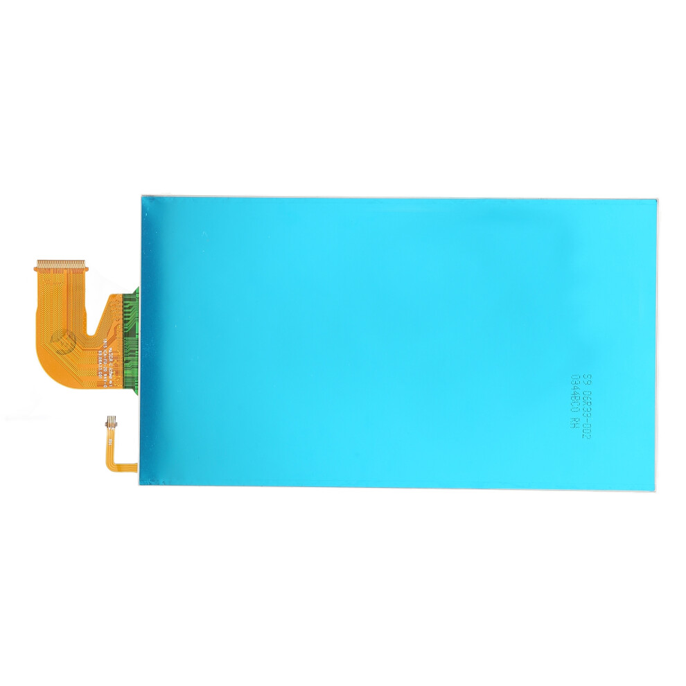 Lcd Replacement For Game Console, High Resolution Display Ensuring Crystal Clear Imagery 9138057431988