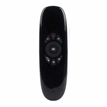 Bewegingsgevoelige airmouse, traagheidssensor voor verbeterde controle, plug-and-play voor eenvoudige installatie