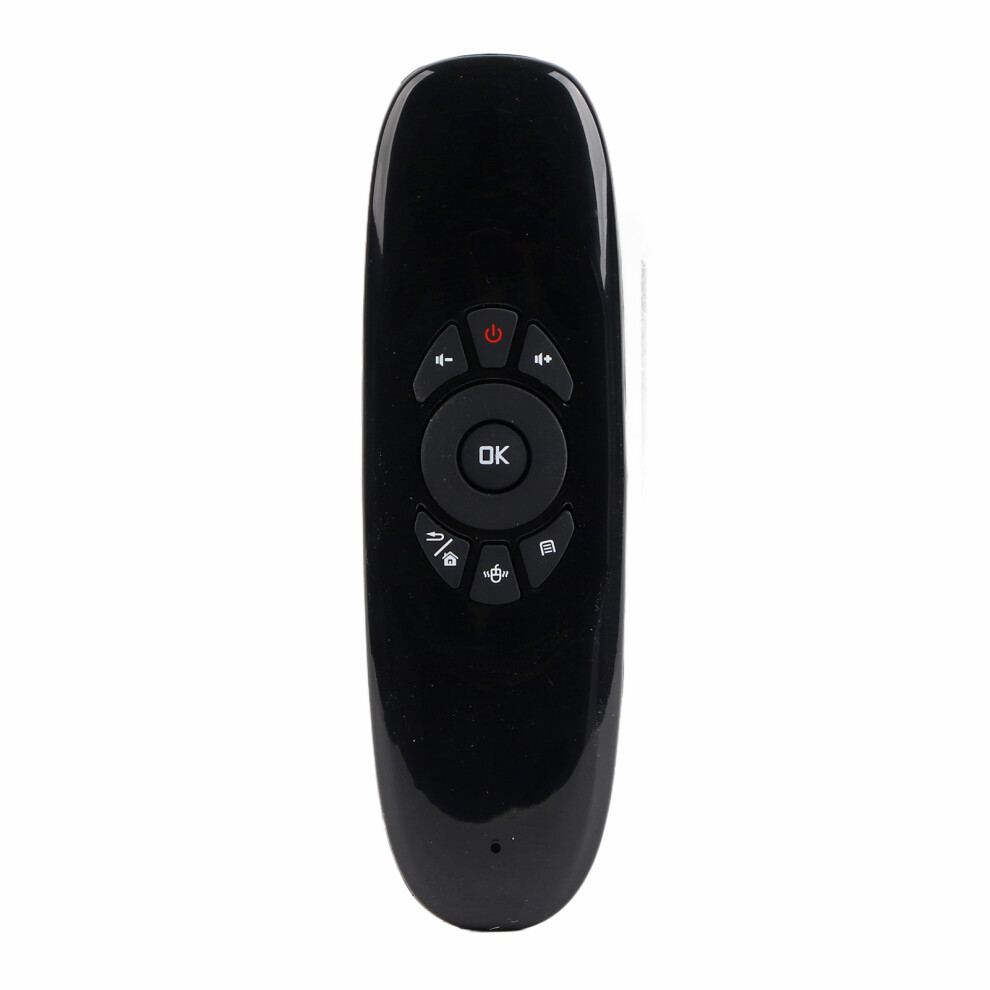 Motion Recognition Air Mouse, Inertial Sensor For Enhanced Control, Plug And Play For Easy Setup 9176269616281