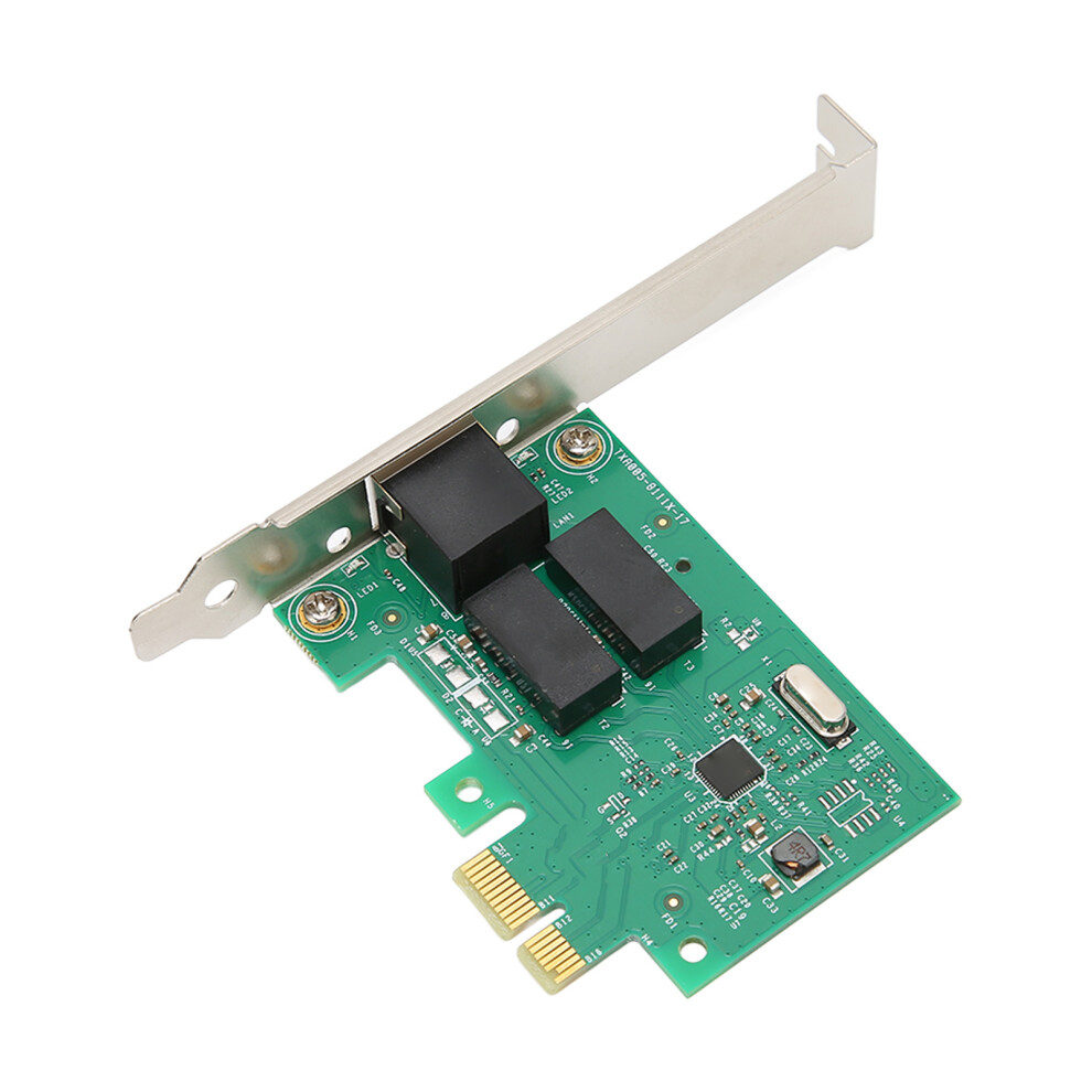 Ethernet Network Adapter High Speed Connectivity Device Next Gen Connection Efficient Electrical Controller For Desktop And Server Systems Compact 9405630482478