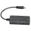 Multi Resolution Support 720P 1080P Display Modes, Lossless High Quality Video Technology Non-destructive Processing, Plug And Play Easy To Use With 2