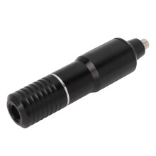 Kabelloses Tattoo-Stift-Kit RAC Schnittstelle 1200mAh Schwarz