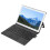 Android System Tablet With Keyboard Quad Core Processor 5K HD Display Long Lasting Battery Smart Switching Technology Glasses Free 3D 10 Core AI 2