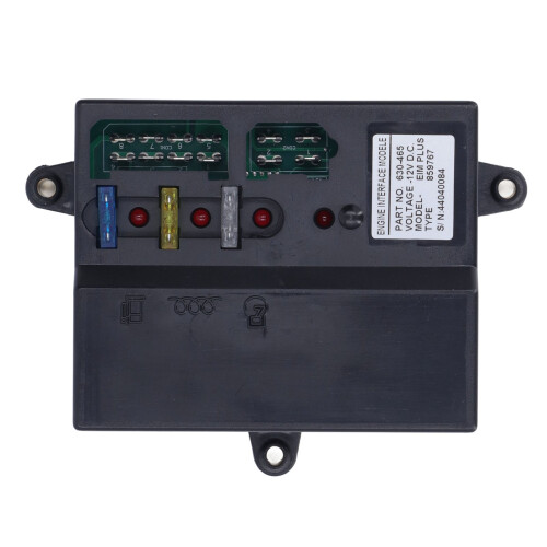 Engine Interface Module Speed Control Board 12V EIM PLUS 630-465 2