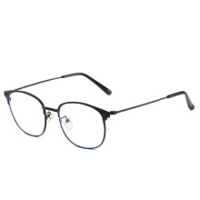 Óculos Anti Bluelight com filtro de luz azul Preto