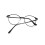 Anti-Blaulicht-Brille - schwarz 5