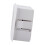 Mini-Digital-Hygrometer / Thermometer 5er-Pack White 4