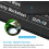 English version shortcut key mouse pad  S 3