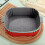 2er-Pack Heißluftfritteusen-Silikontopf mit Handschuhen Grey 6