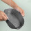 2er-Pack Heißluftfritteusen-Silikontopf mit Handschuhen Grey 4