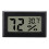 Mini LCD Hygrometer / Thermometer 1