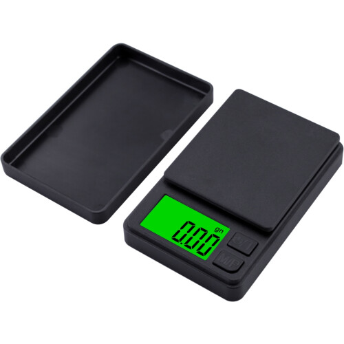 Digital Display Kitchen Electronic Scale, Jewelry Scale 200g/0.01g