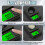 Digital Display Kitchen Electronic Scale, Jewelry Scale 200g/0.01g 5