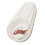 Durable Easy-to-Clean Ceramic Cigar Ashtray with Cushioned Base 8