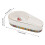 Durable Easy-to-Clean Ceramic Cigar Ashtray with Cushioned Base 6