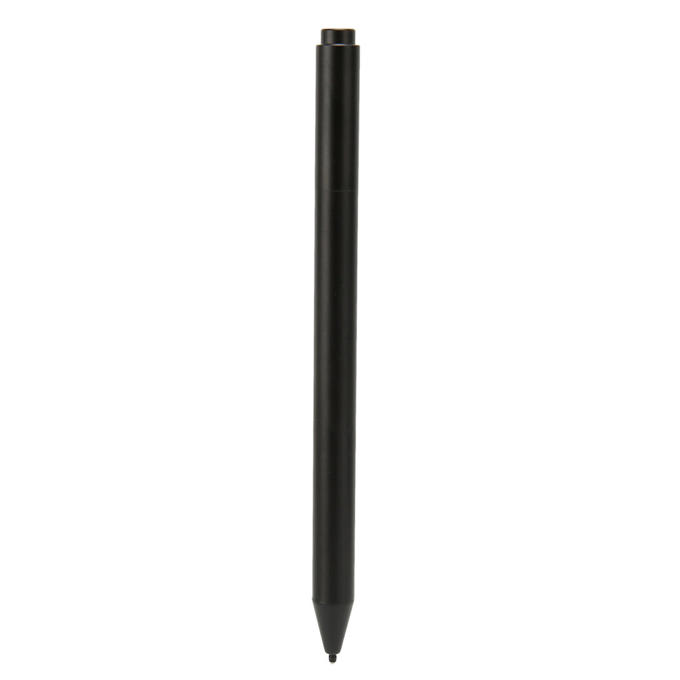 Active Stylus Pen 4096 Levels Tilt Sensitivity For Windows 10 Black 5021371566495
