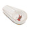 Durable Easy-to-Clean Ceramic Cigar Ashtray with Cushioned Base 12