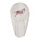 Durable Easy-to-Clean Ceramic Cigar Ashtray with Cushioned Base 2