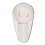 Exquisite Ceramic Cigar Ashtray - Perfect Gift for Loved Ones 2