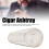 Exquisite Ceramic Cigar Ashtray - Perfect Gift for Loved Ones 3