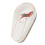Durable Easy-to-Clean Ceramic Cigar Ashtray with Cushioned Base 5