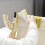 Cat Bed for Window Cat Window Seat and Perch Space Saving Window Hammock Shelf Sill Resting Sunbathing Napping 1
