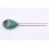 3-in-1 soil meter for light, moisture, pH value 8
