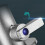 Toilet Dedicated Angle Valves With Filter-4 points to 6 points 7