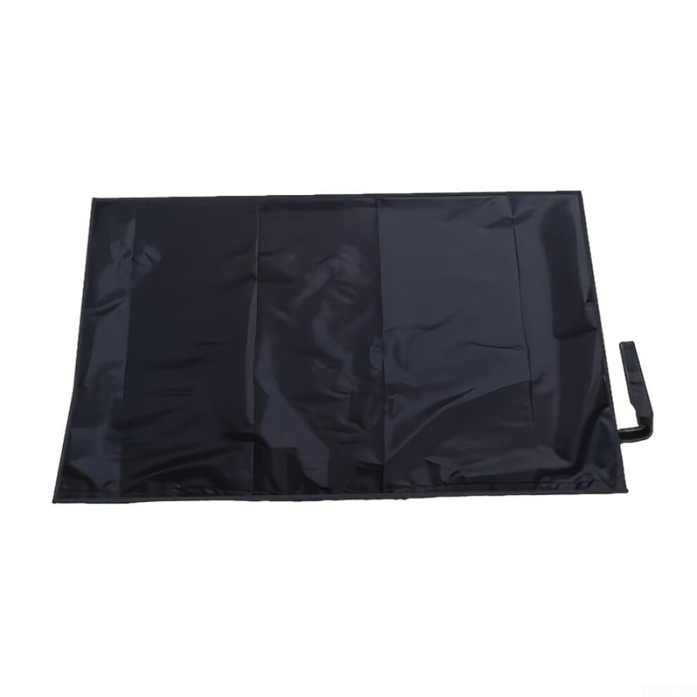 Waterproof Car Boot Mat 140X100cm Heavy Duty Antislip Dustproof Trunk Cargo Liner For All Cars 9347817097481