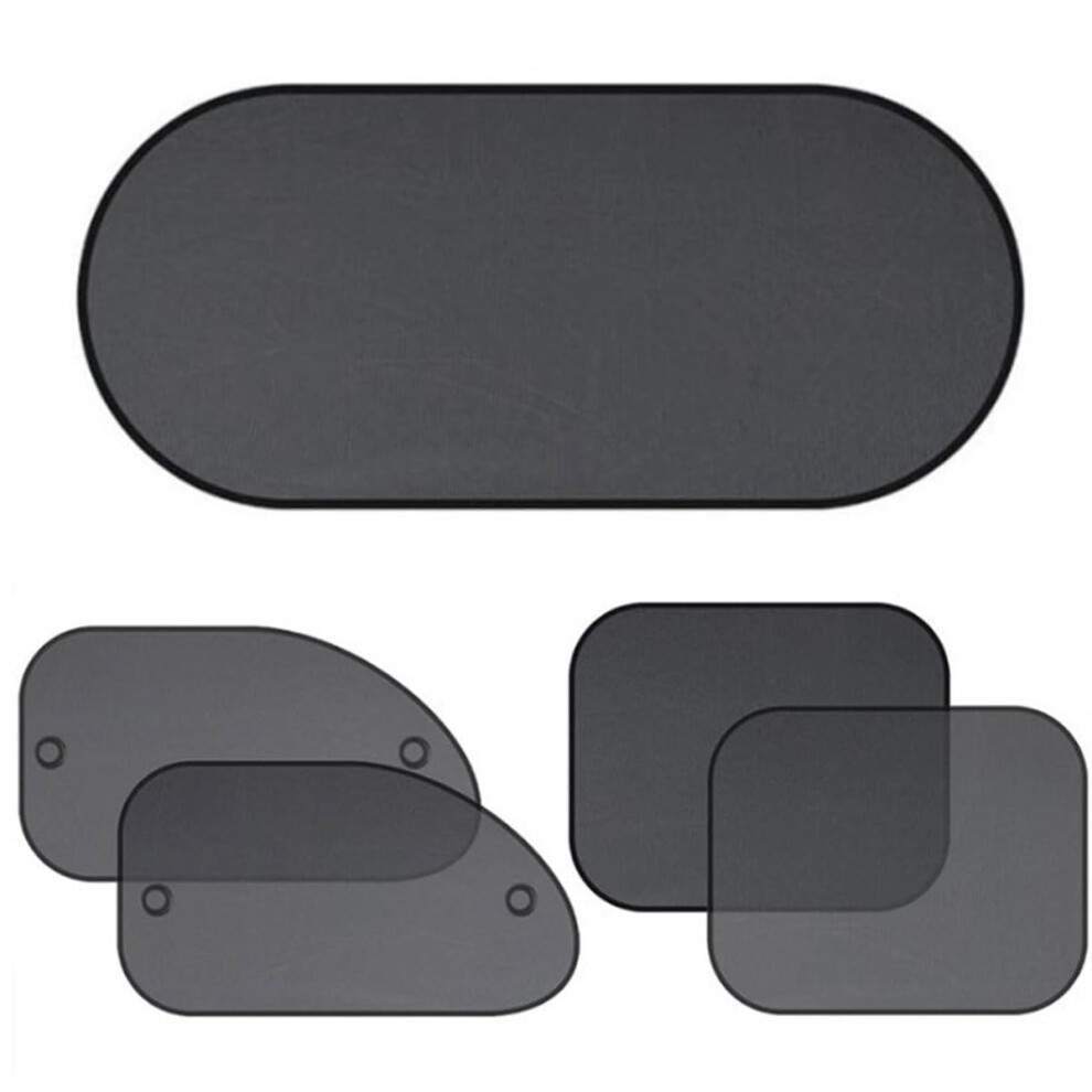 Car Window Sunshade For Bmw Z4 G29 2018, Side Window Blackout Covers, Window Sun Shade Curtain, Auto Window Protector 9094768653012