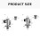 Toilet Dedicated Angle Valves With Filter-4 points to 6 points 2