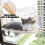 Cat Window Bed Foldable Window Perch With 4 Strong Suction Cups, Safety Cat Hammock Window Seat, Replaceable Cushion Beige 5