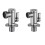 Toilet Dedicated Angle Valves With Filter-4 points to 6 points 3