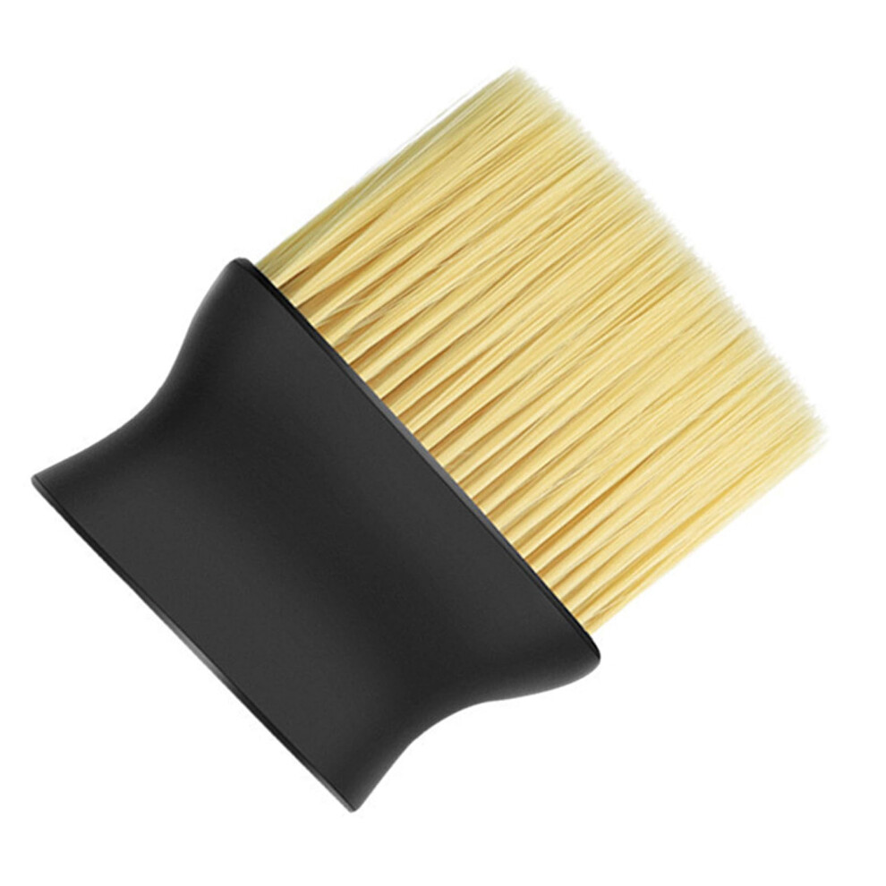 Car Interior Detailing Brush With Soft Scratch Bristles For Dashboard And Vent Cleaning 9426802517873