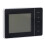 Thermostat programmable NTC 2,5 m pour chauffage électrique 16A, précision de 0,5C 10