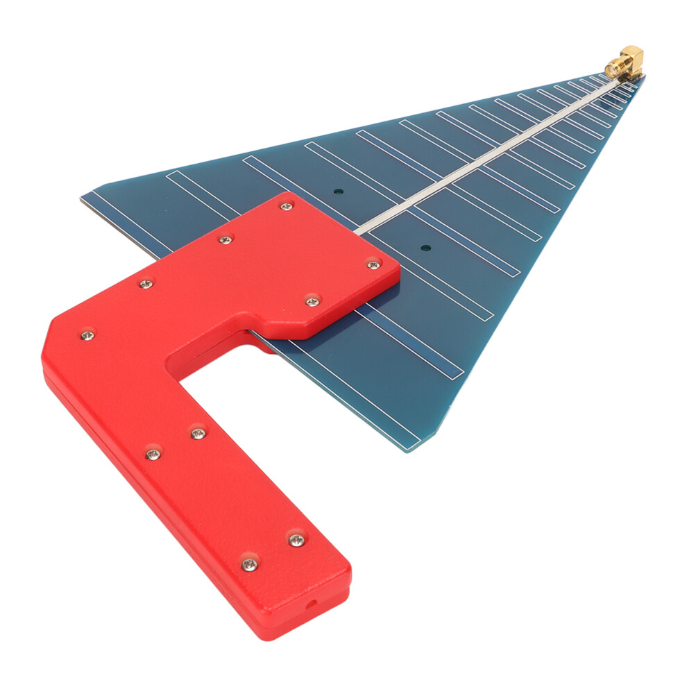 Uwb Antenna 800-6000Mhz Pcb | 10Db Gain | Directional | Sma Compatible 3631371570761