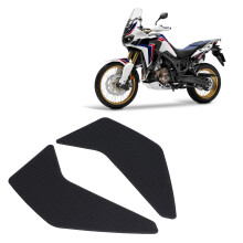 Rubber Fuel Tank Guard for CRF1000L Africa Twin 2016-2020