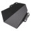 MT15 2019-2021 Edelstahl-Windschutzgitter 1
