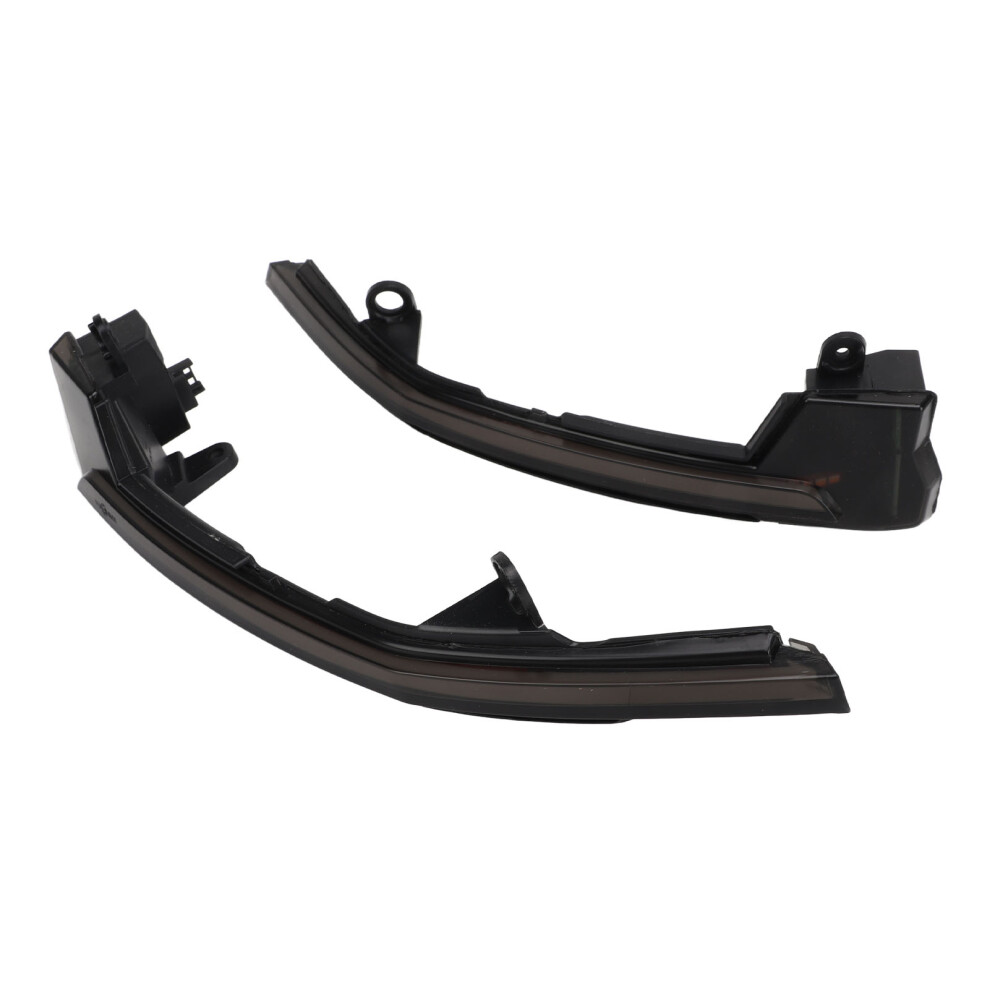 Led Dynamic Side Mirror Turn Signal For Seat Ateca & Tarraco Light 7641371571459
