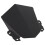 MT15 2019-2021 Edelstahl-Windschutzgitter 14