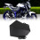 MT15 2019-2021 Edelstahl-Windschutzgitter 15