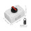 IP66 PV Solar Disconnect Switch 32A 4P DC1200V Waterproof 6