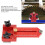 Easy-to-Use Thin Rip Jig with Roller for Table & Router Saws 3