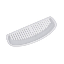 Silicone Comb Resin Mold Salon Hair Styling Tool-Section 1