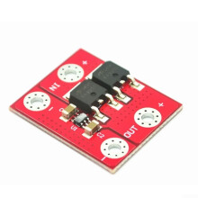 Schottky Diode 15A 328V for Solar Panel Charging Fast Reaction Ultra Low Voltage Drop