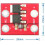 Schottky Diode 15A 328V for Solar Panel Charging Fast Reaction Ultra Low Voltage Drop 3